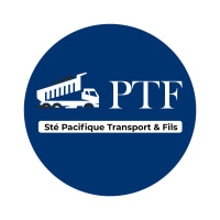 PACIFIQUE TRANS & FILS