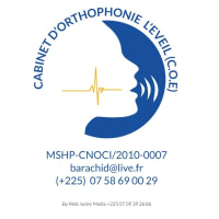 CABINET D'ORTHOPHONIE EVEIL