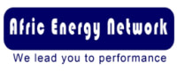 AFRIC ENERGY NETWORK