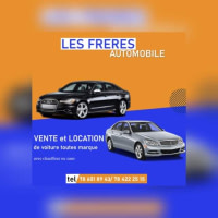 LES FRERES AUTOMOBILES