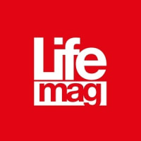 LIFE MAGAZINE