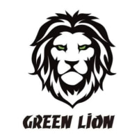 GREEN LION