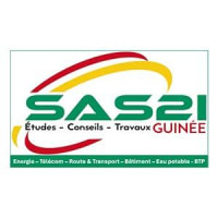 SAS 2I GUINEE