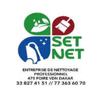 SET NET SENEGAL