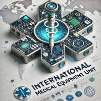 INTERNATIONAL MEDICAL EQUIPMENT UNIT