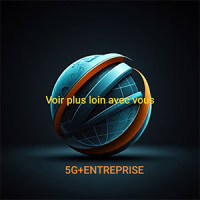 5G+ ENTREPRISE