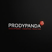 PRODYPANDA Agence Web