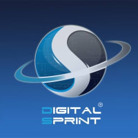 DIGITAL SPRINT