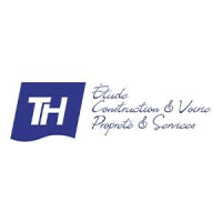 TH SARL (Propreté et services)