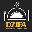 DZIFA RESTAURANT LUNCH