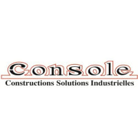 CONSOLE SARL