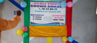 COULIBALY ET SERVICES