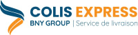 COLIS EXPRESS BY BNY GROUP