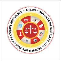 AUTORITE DE REGULATION DU SECTEUR DES JEUX ET PRATIQUES ASSIMILEES (ARSJPA)