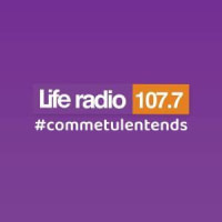 LIFE RADIO 107.7