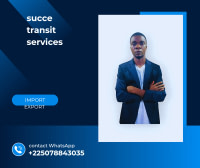 SUCCES TRANSIT SERVICES