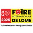 FOIRE INTERNATIONALE DE LOME