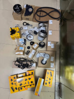 BRANCO JPA PIECES AUTO D'ORIGINE TOUTES MARQUE ABIDJAN