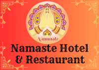 NAMASTE HOTEL & RESTAURANT
