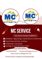 MC SERVICE
