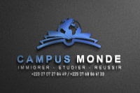 CAMPUS MONDE