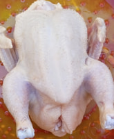 FERME GLORIA BIOVITA
