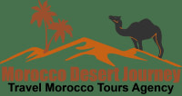 MOROCCO DESERT JOURNEY