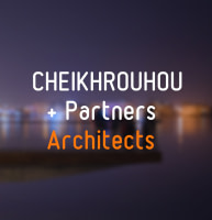 CHEIKHROUHOU & Partners Architects