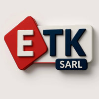 ETK GROUP SARL