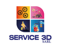 SERVICE 3D