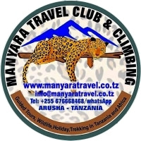 MANYARA TRAVEL CLUB AND CLIMBING