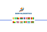 BORYALOGISTICS