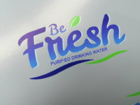 BE FRESH GROUP