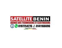 SATELLITE BENIN NUMERIQUE