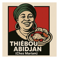 THIEBOU ABIDJAN