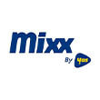 Mixx by Yas Togo