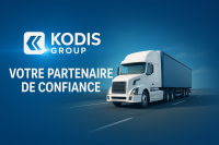 KODIS GOUPE