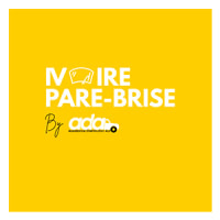 IVOIRE PARE BRISE