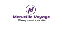 MERVEILLE VOYAGE - AGENCE DE VOYAGE A DAKAR