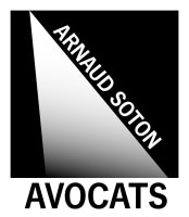 AVOCAT FISCALISTE ARNAUD SOTON