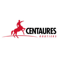 LES CENTAURES ROUTIERS