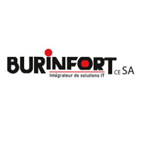 BURINFORT SA