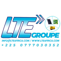 LTE - LAMINE TRAORE ENTREPRISE