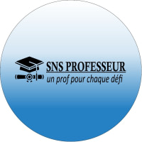SNS PROFESSEUR