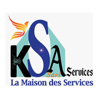KSA SERVICES SARL