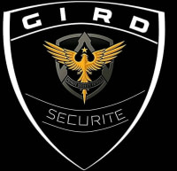 GIRD SECURITE