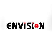 ENVISION WEB AGENCY