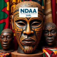 NDAA GROUP BUSINESS AND CRAFTING INDUSTRIES SARL 