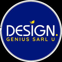DESIGN GENIUS SARL U
