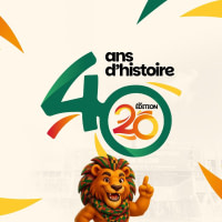 FOIRE INTERNATIONALE DE LOME